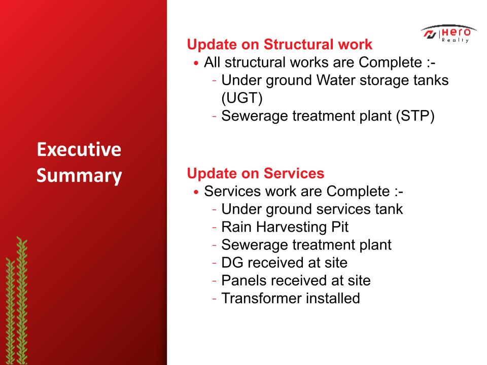 Hero Earth - Swarnpath - Sonipat