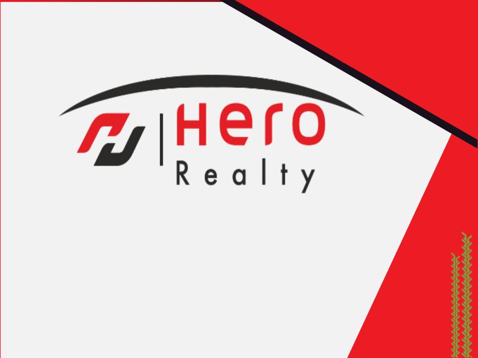 Hero Earth - Swarnpath - Sonipat