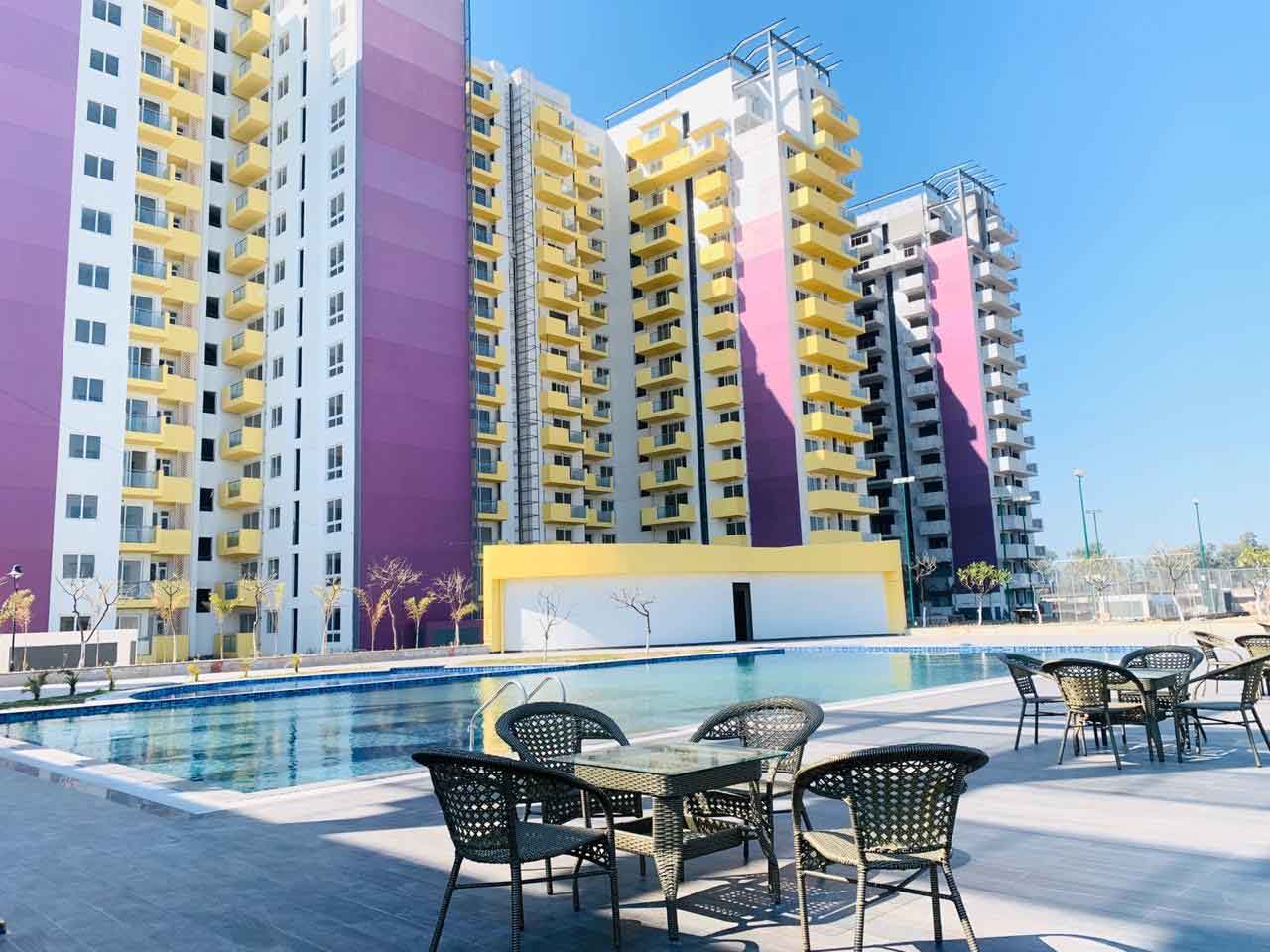 Hero Homes LudhianaIndia, Buy New Apartments & Flats in Ludhiana, Hero