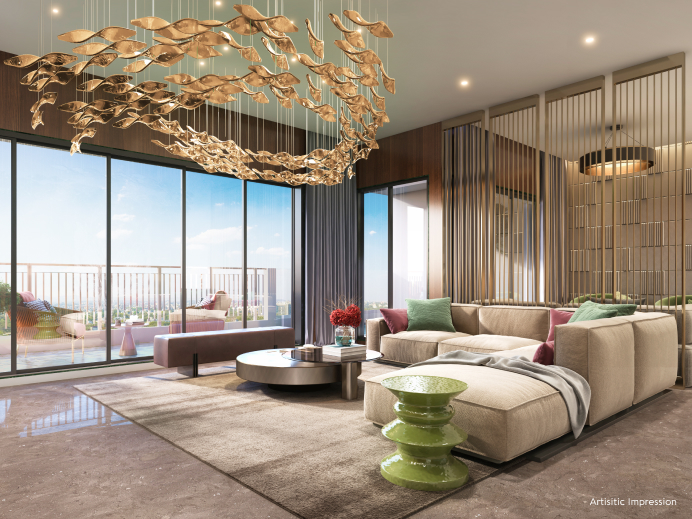 Living Room 2